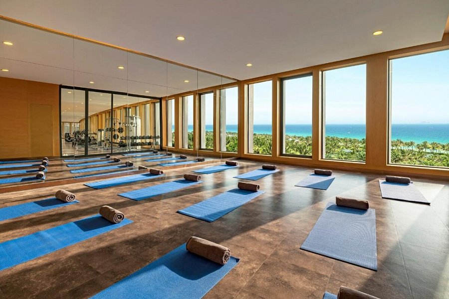 Radisson Blu Resort Cam Ranh