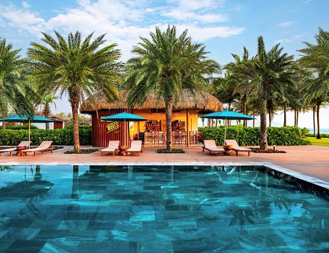 Radisson Blu Resort Cam Ranh