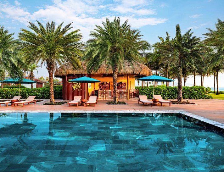 Radisson Blu Resort Cam Ranh