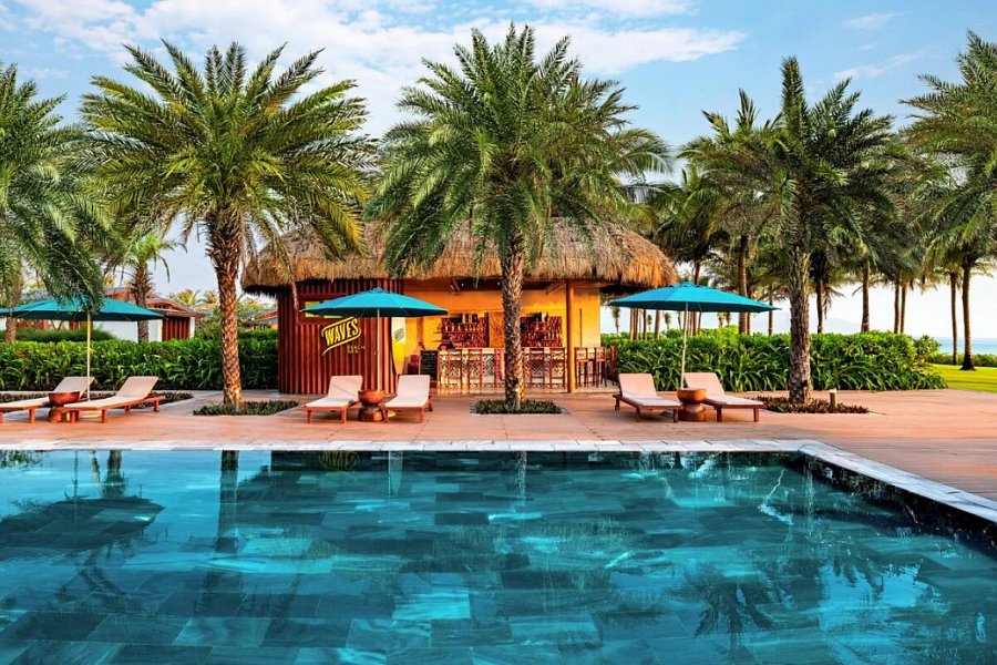 Radisson Blu Resort Cam Ranh