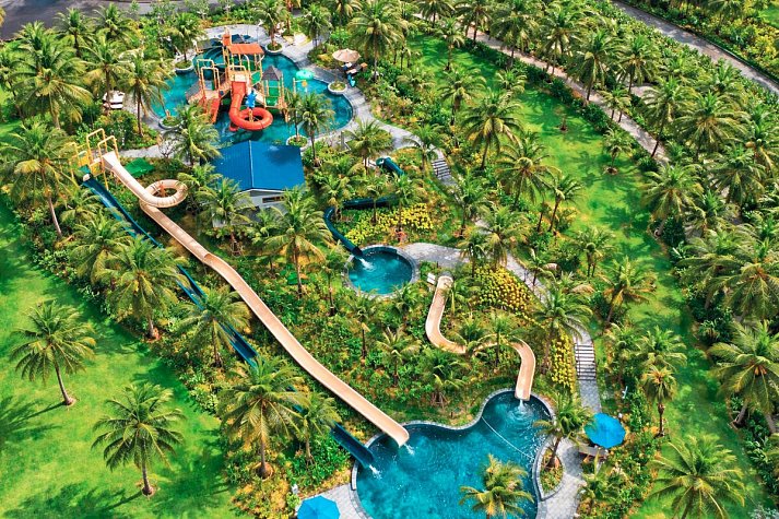 Radisson Blu Resort Cam Ranh