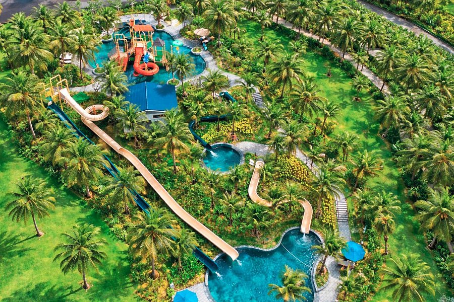 Radisson Blu Resort Cam Ranh