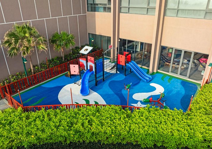 Radisson Blu Resort Cam Ranh