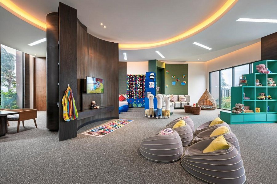 Radisson Blu Resort Cam Ranh