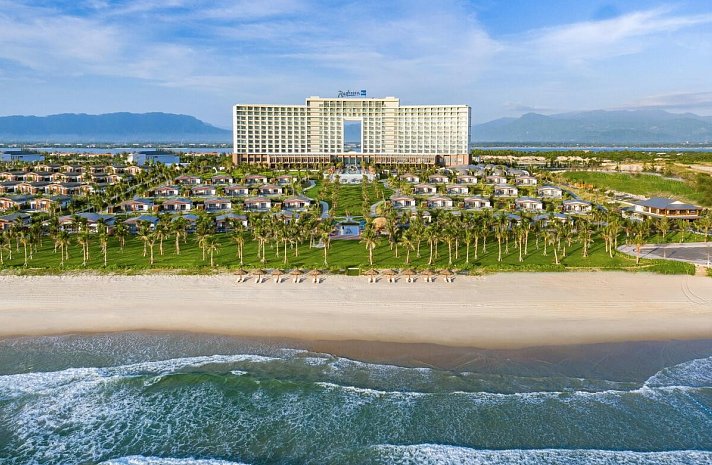 Radisson Blu Resort Cam Ranh
