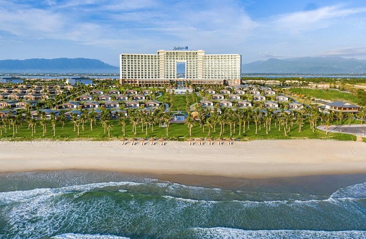 Radisson Blu Resort Cam Ranh