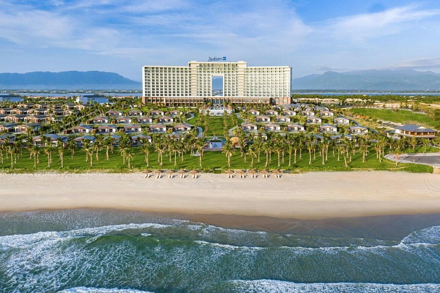Radisson Blu Resort Cam Ranh