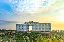 Radisson Blu Resort Cam Ranh