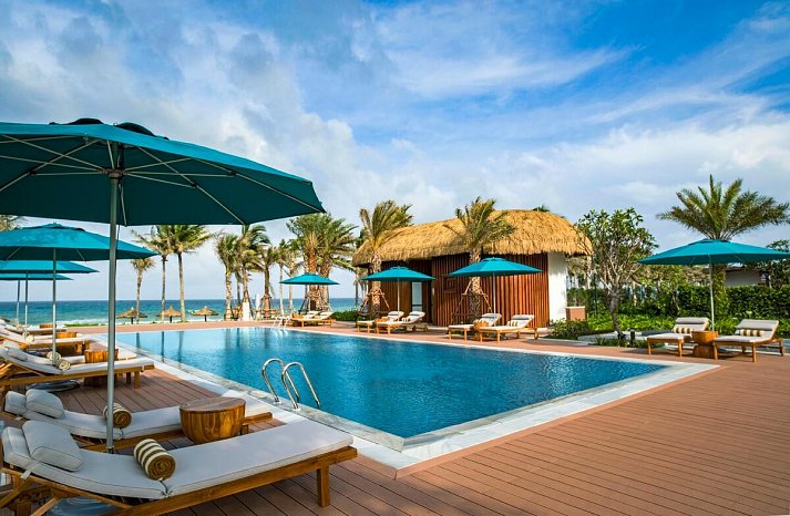 Radisson Blu Resort Cam Ranh