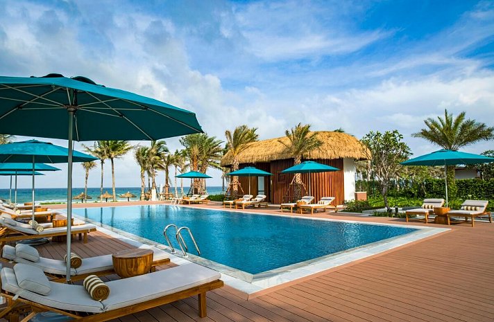 Radisson Blu Resort Cam Ranh