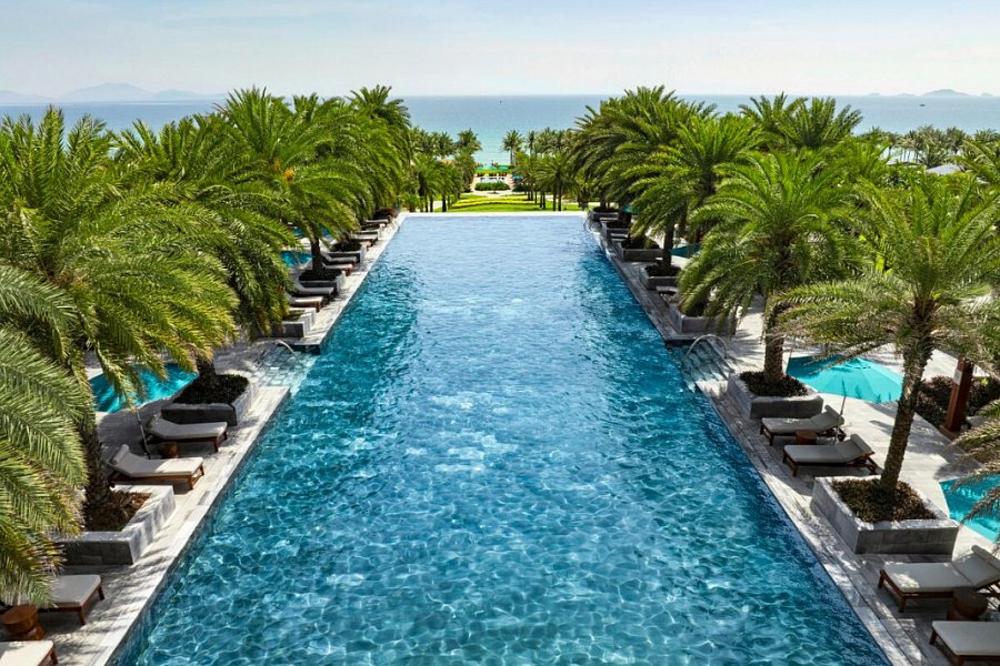 Radisson Blu Resort Cam Ranh