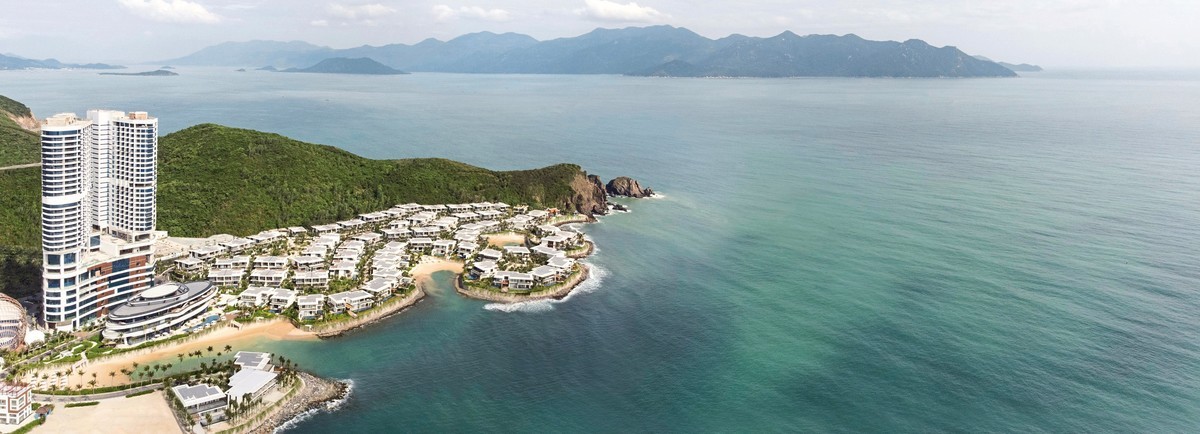 Villa Le Corail Gran Meliá