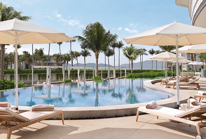 Villa Le Corail Gran Meliá