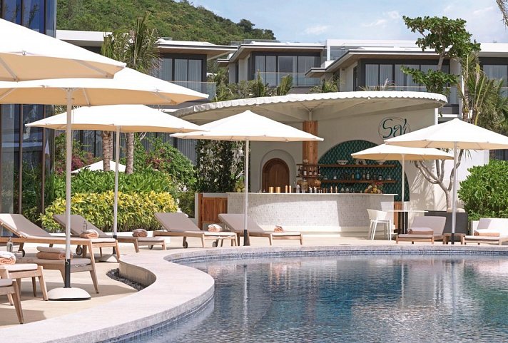 Villa Le Corail Gran Meliá