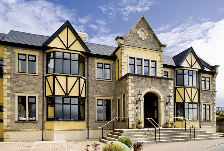 Knockranny House Hotel & Spa