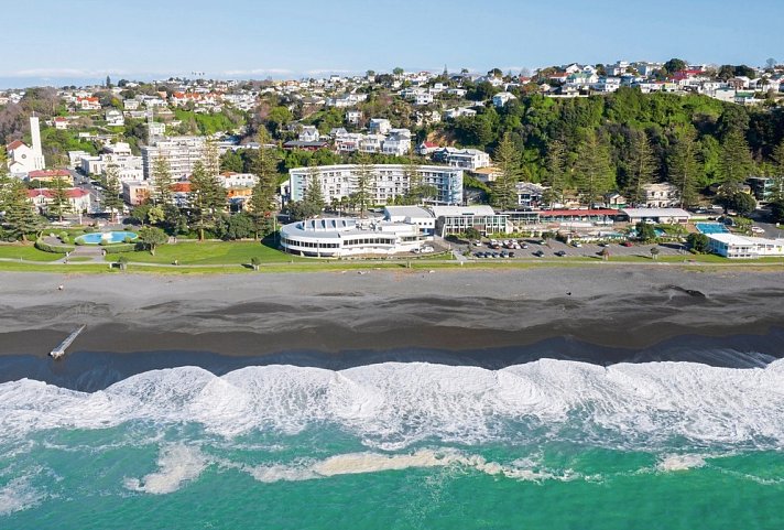 Scenic Hotel Te Pania