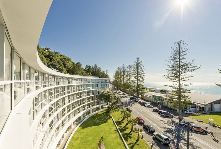 Scenic Hotel Te Pania