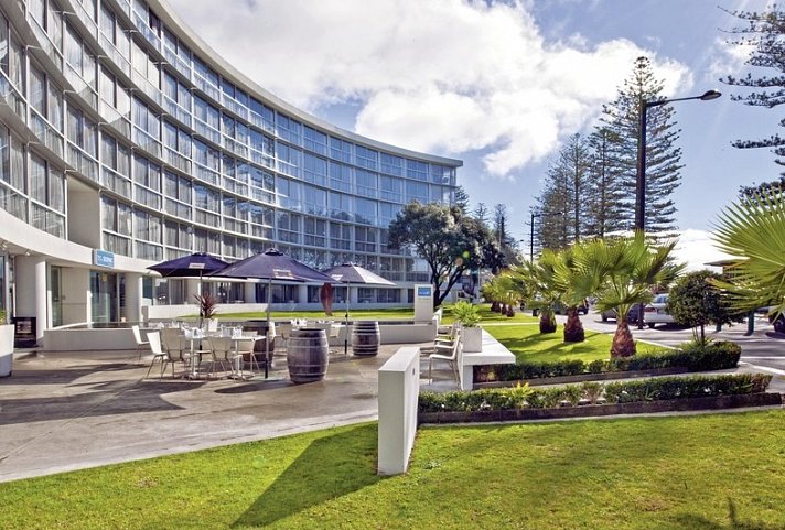 Scenic Hotel Te Pania