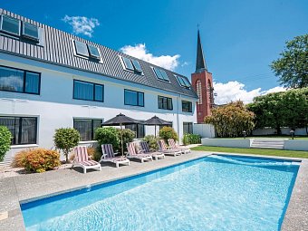Scenic Hotel Marlborough