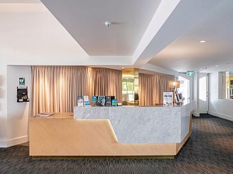 Scenic Hotel Marlborough
