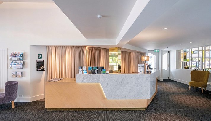 Scenic Hotel Marlborough