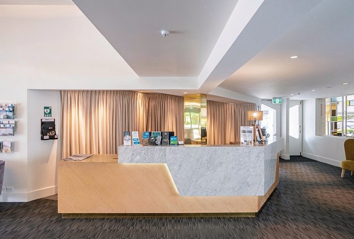 Scenic Hotel Marlborough