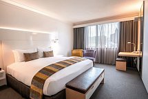 Scenic Hotel Marlborough - Wohnbeispiel Superior Room (Zimmercodierung US1)