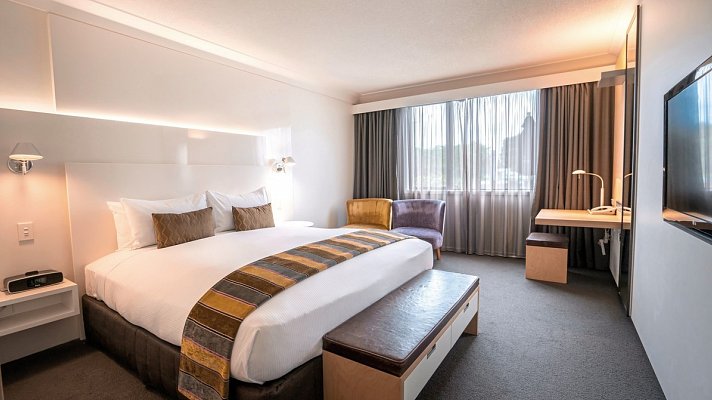 Scenic Hotel Marlborough