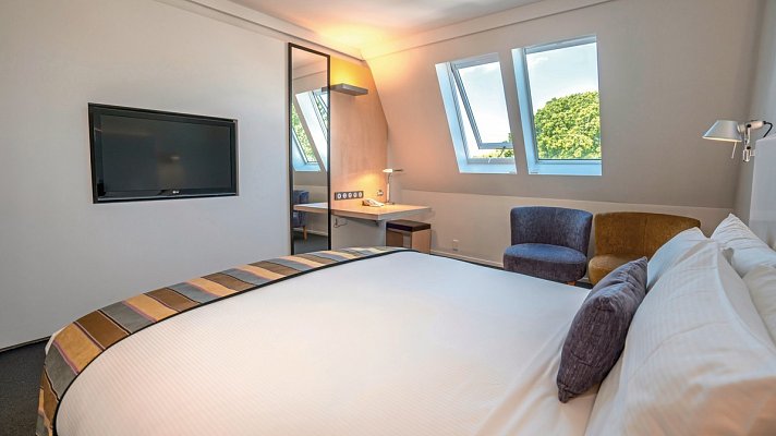 Scenic Hotel Marlborough