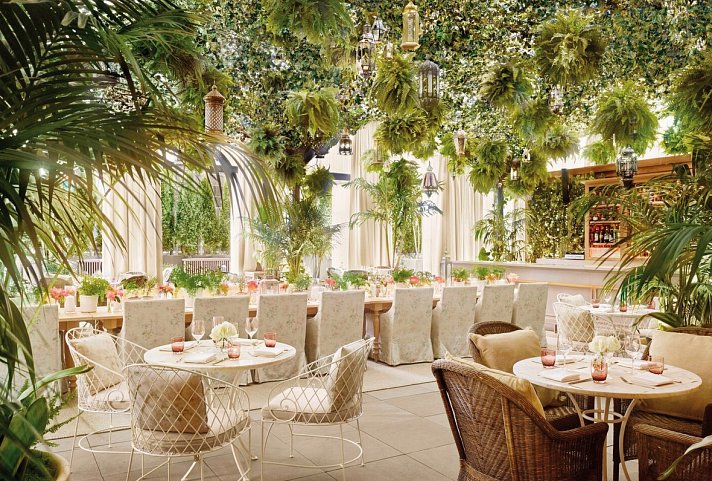 The Times Square EDITION - Restaurant 