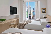 The Times Square EDITION - City View Double