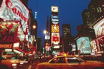 The Times Square EDITION