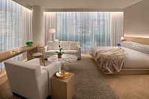 The Times Square EDITION - Balcony Suite