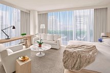 The Times Square EDITION - Premier Balcony Suite