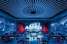The Times Square EDITION - Paradise Club