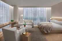 The Times Square EDITION - Premiere Balcony Suite King