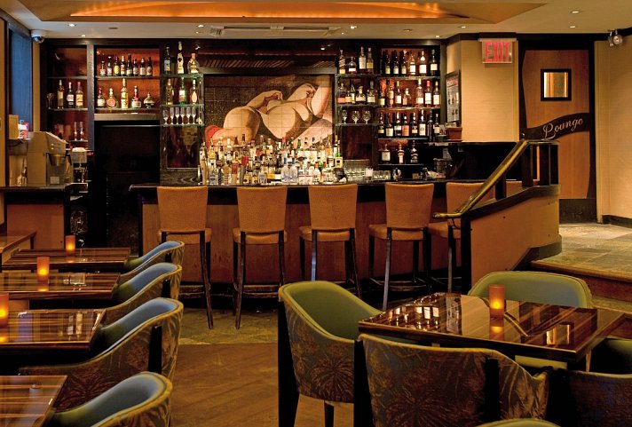 Washington Square Hotel