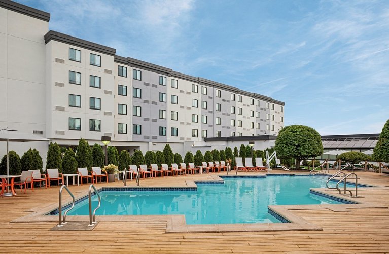 Holiday Inn Hasbrouck Heights - Meadowlands