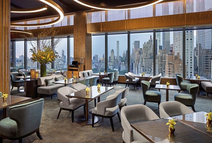 Mandarin Oriental New York