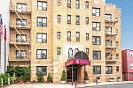 Ramada by Wyndham Jersey City