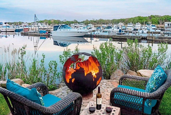 Hyatt Place Long Island East End