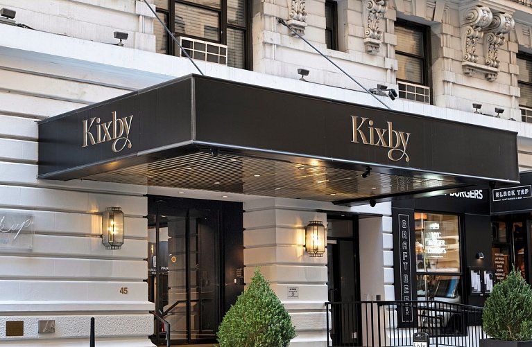 Kixby