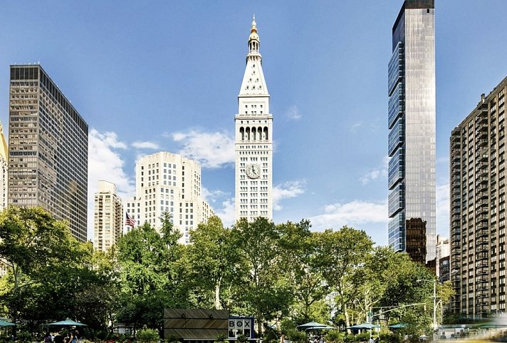 The New York EDITION