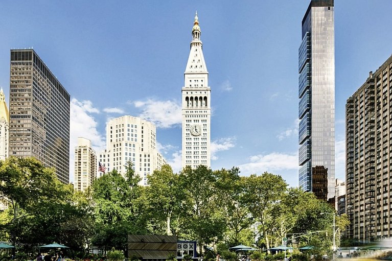 The New York EDITION