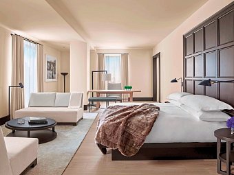 The New York EDITION - Madison Suite