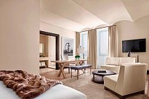 The New York EDITION - Loft Suite (Zimmercodierung SB1/WB1)