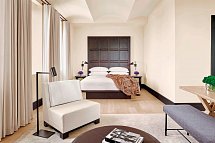 The New York EDITION - Loft Suite (Zimmercodierung SB1/WB1)