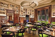 The New York EDITION - Restaurant 