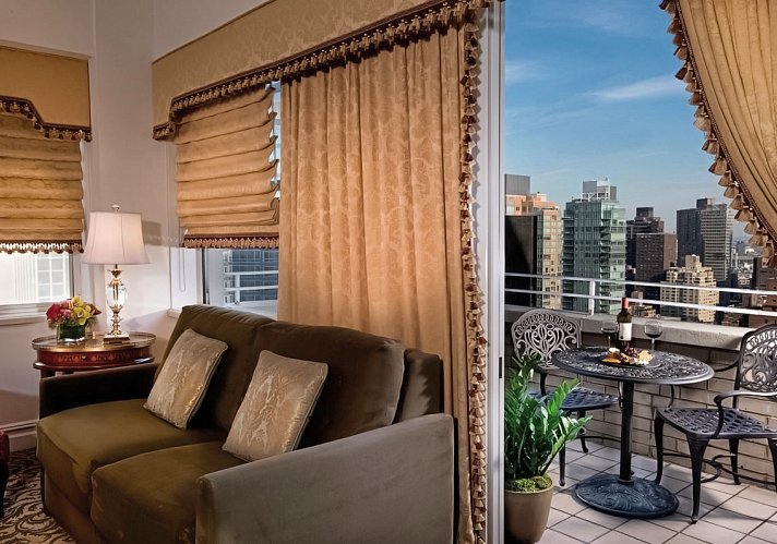 Kimberly Apartments