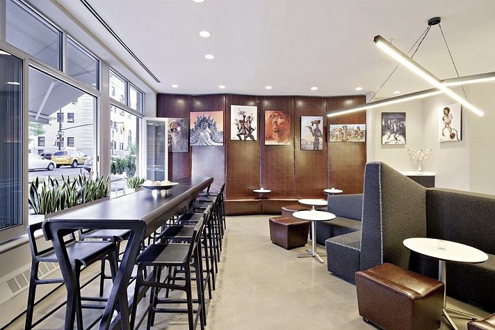 NU Hotel Brooklyn